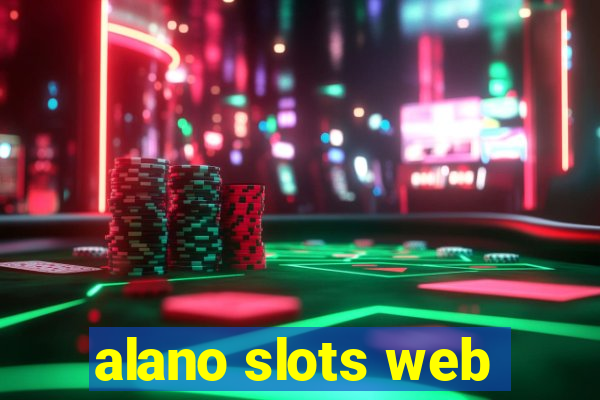 alano slots web